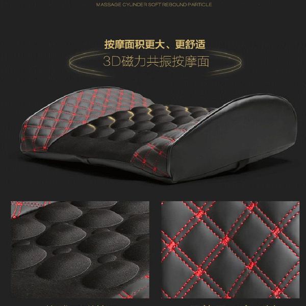 seat cushions car electric massage backrest pillow lumbar for all series 1 2 3 4 5 6 7 x e f-series e46 e90 x1 x3 x4 x5 x6 f07
seat cushions car electric massage backrest pillow lumbar for all series 1 2 3 4 5 6 7 x e f-series e46 e90 x1 x3 x4 x5 x6 f07
