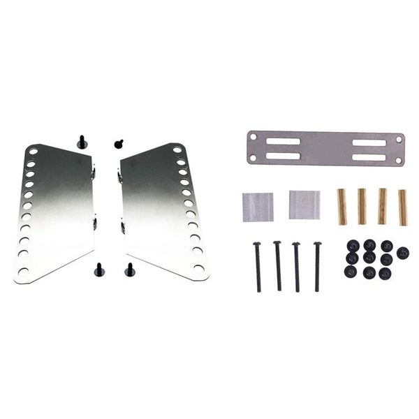drones for mn d90 d91 rc truck car metal servo fixed mount bracket kit & spare parts pedal
drones for mn d90 d91 rc truck car metal servo fixed mount bracket kit & spare parts pedal