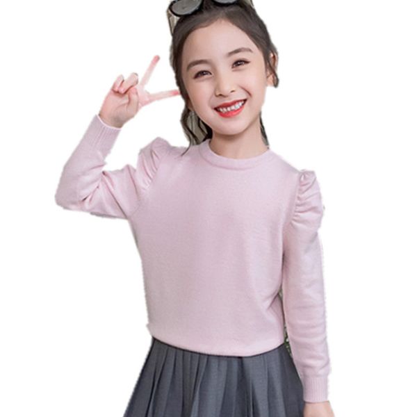 2021 new nightgown winter children's sleeves undershirt fashions crochet girls sweater 4-13 years old dw0p, Blue
2021 new nightgown winter children's sleeves undershirt fashions crochet girls sweater 4-13 years old dw0p, Blue