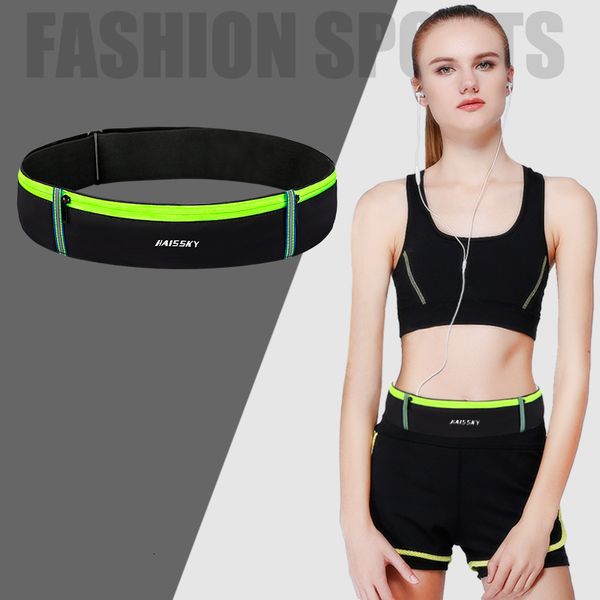 bag pockets haissky running waist men's and women's outdoor sports fitness 7-inch mobile phone close fitting waterproof
bag pockets haissky running waist men's and women's outdoor sports fitness 7-inch mobile phone close fitting waterproof