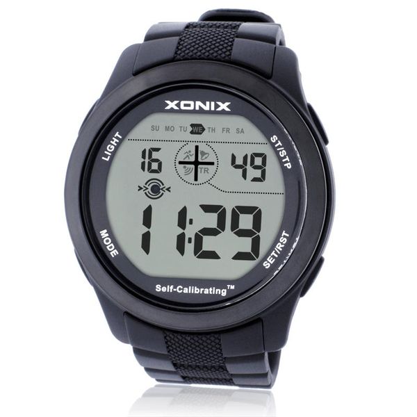 wristwatches men's sport watch swim diving watches 100m waterproof electronic clock simple big dial military digital men reloj hombre, Slivery;brown
wristwatches men's sport watch swim diving watches 100m waterproof electronic clock simple big dial military digital men reloj hombre, Slivery;brown