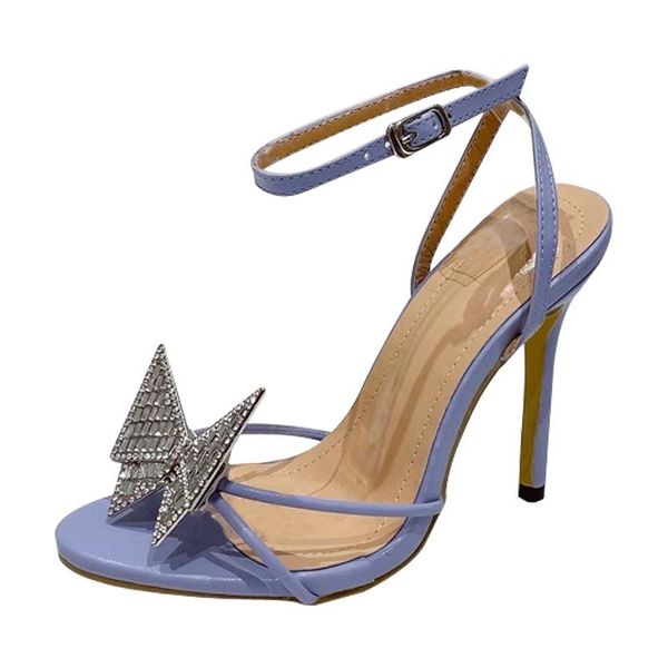 sandals 2021 summer women black white rhinestone bowtie ladies shoes square toe ankle strap high heels woman size 41
sandals 2021 summer women black white rhinestone bowtie ladies shoes square toe ankle strap high heels woman size 41