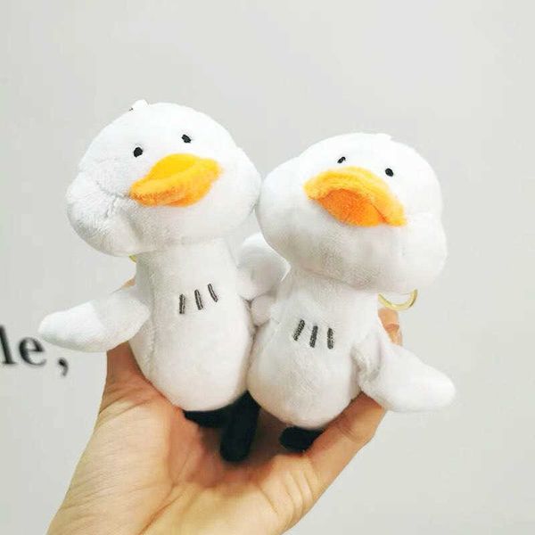 3pcs duck plush toy stuffed bag keychains schoolbag ornaments soft kawaii doll animal birthday gift for kids children xmas
3pcs duck plush toy stuffed bag keychains schoolbag ornaments soft kawaii doll animal birthday gift for kids children xmas