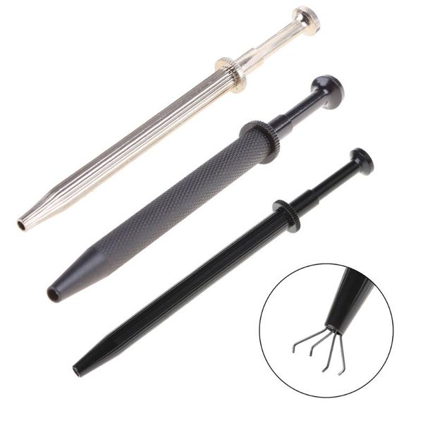 professional hand tool sets jewelry holder bead gem pick up diamonds gemstones grabbing catcher grabber tweezers earring rings making tools
professional hand tool sets jewelry holder bead gem pick up diamonds gemstones grabbing catcher grabber tweezers earring rings making tools