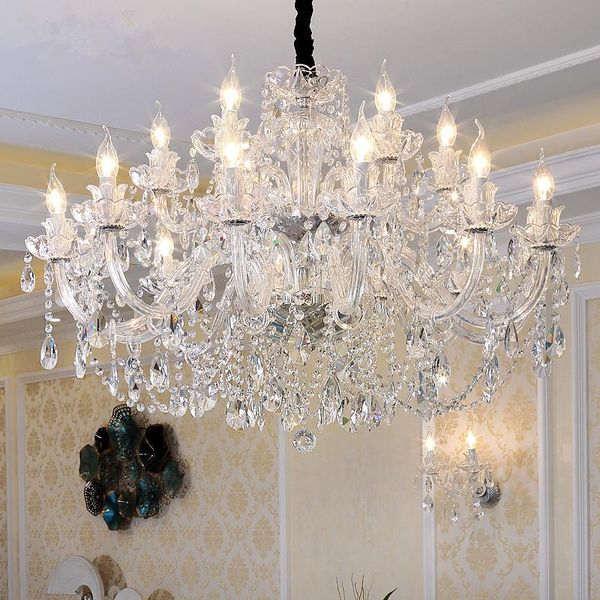 chandeliers light chandelier modern lamp large luxury lighting fashion gold transparent crystal lights
chandeliers light chandelier modern lamp large luxury lighting fashion gold transparent crystal lights