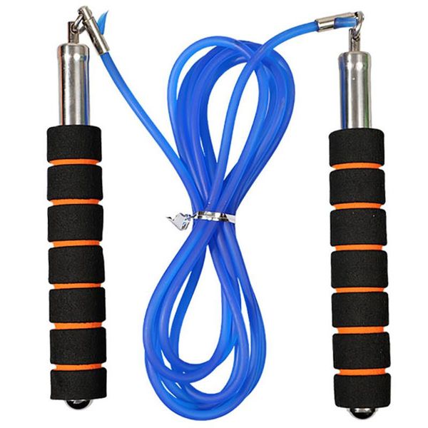 hiinst professional jump ropes with counter sports fitness adjustable fast speed counting skip rope wire for dropshipping
hiinst professional jump ropes with counter sports fitness adjustable fast speed counting skip rope wire for dropshipping