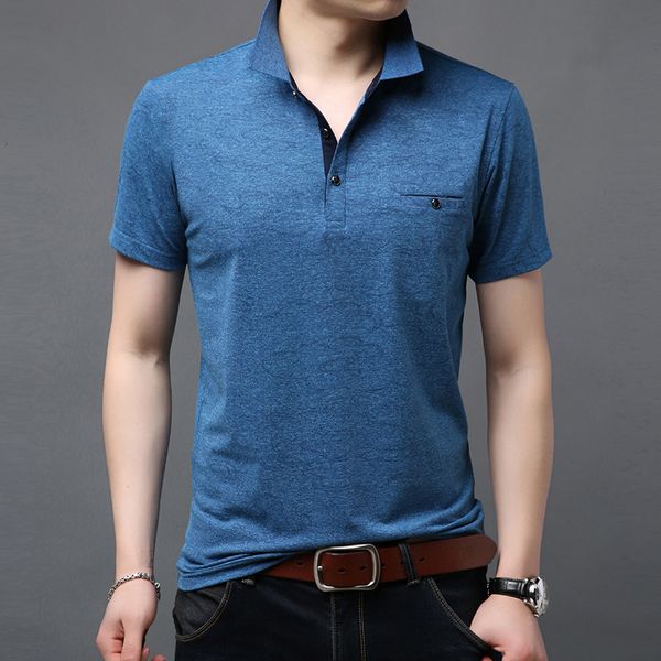 2021 fashion print short sleeve shirt men smart casual tees summer new men's clothing solid polo shirts xcj7, White;black
2021 fashion print short sleeve shirt men smart casual tees summer new men's clothing solid polo shirts xcj7, White;black