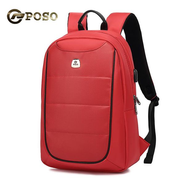 backpack poso male travel 15.6 lapback pack men usb waterproof backpacks for teens schoolbag youth mochila men's backbag
backpack poso male travel 15.6 lapback pack men usb waterproof backpacks for teens schoolbag youth mochila men's backbag