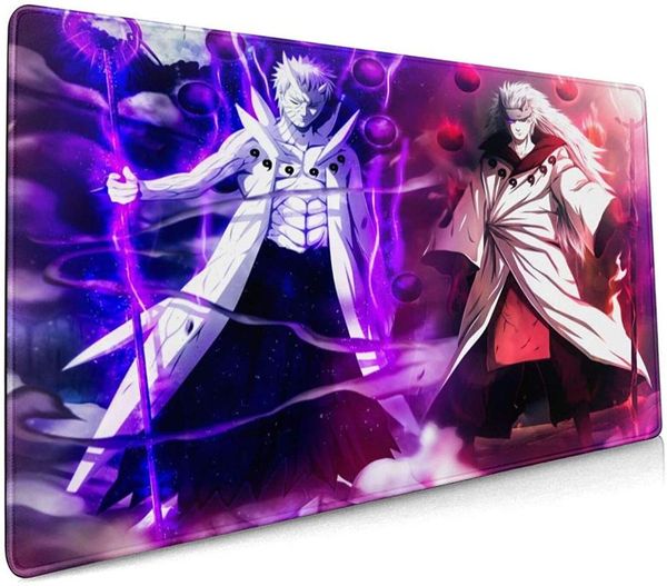 mouse pads & wrist rests anime naruto large gaming computer pad extended non-slip rubber base stitched edges office desk mat 40x90cm 3mm
mouse pads & wrist rests anime naruto large gaming computer pad extended non-slip rubber base stitched edges office desk mat 40x90cm 3mm