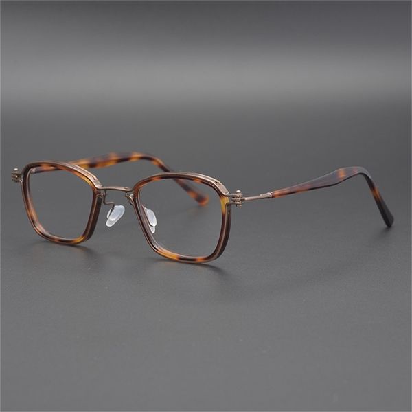 73% off factory sale classical brownish red small square hand-made glasses frame, height of men and women, large face147, White;black
73% off factory sale classical brownish red small square hand-made glasses frame, height of men and women, large face147, White;black