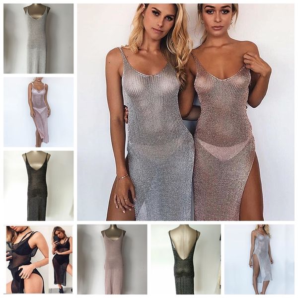 2019 new knitted hollow blouse beach vacation beach clothes sunscreen bikini swimsuit coat support mixed batch
2019 new knitted hollow blouse beach vacation beach clothes sunscreen bikini swimsuit coat support mixed batch