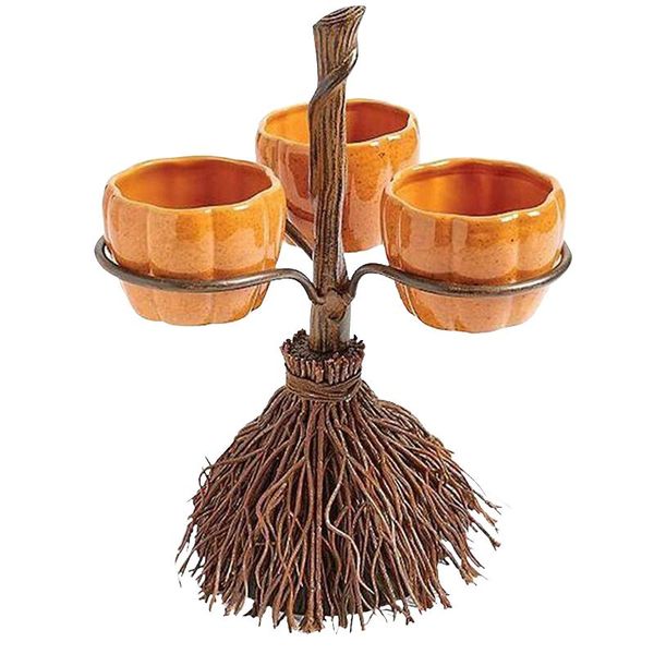 hooks & rails halloween pumpkin snack bowl stand pumpkin-shaped candy rack holder with 3/4/6 bowls table intelligent
hooks & rails halloween pumpkin snack bowl stand pumpkin-shaped candy rack holder with 3/4/6 bowls table intelligent