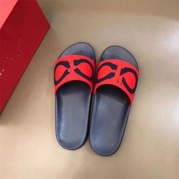 family slippers men's flip flops lovers beach shoes long term women's sandals fashion brand 70% off factory store online sale, Black
family slippers men's flip flops lovers beach shoes long term women's sandals fashion brand 70% off factory store online sale, Black