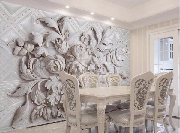 wallpapers cjsir customized po wallpaper murals aesthetic european-style embossed bedroom restaurant background papel de parede
wallpapers cjsir customized po wallpaper murals aesthetic european-style embossed bedroom restaurant background papel de parede