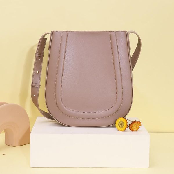 evening bags bucket bag 2021 fashion cowhide handbag women's simple large capacity single shoulder messenger wallet
evening bags bucket bag 2021 fashion cowhide handbag women's simple large capacity single shoulder messenger wallet
