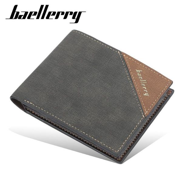 wallets leather men short wallet mini thin male purse mens clutch bag card holder business money bags small, Red;black
wallets leather men short wallet mini thin male purse mens clutch bag card holder business money bags small, Red;black