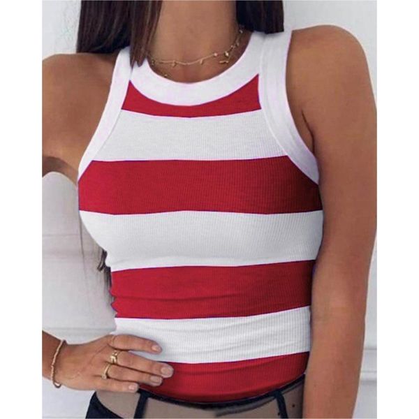 women's tanks & camis tank striped printed womens swing vest sleeveless cami ladies strappy plus size for women summer 2021, White
women's tanks & camis tank striped printed womens swing vest sleeveless cami ladies strappy plus size for women summer 2021, White