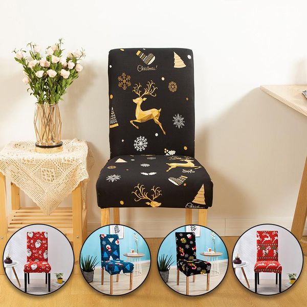 chair covers printed elastic seat cover christmas decoration el banquet dining room living home
chair covers printed elastic seat cover christmas decoration el banquet dining room living home