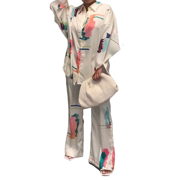 set of two casual female pieces sleeve full turn down collar and leg drop pants matching 2021 autumn new impression 2 piece clothing 6dq, Gray
set of two casual female pieces sleeve full turn down collar and leg drop pants matching 2021 autumn new impression 2 piece clothing 6dq, Gray