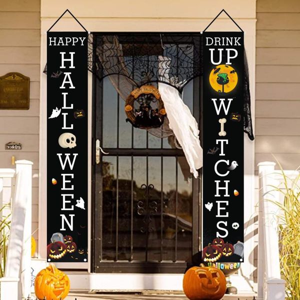 other event & party supplies 32 * 180cm halloween curtain, christmas couplet, factory direct sales support to map custom-made
other event & party supplies 32 * 180cm halloween curtain, christmas couplet, factory direct sales support to map custom-made