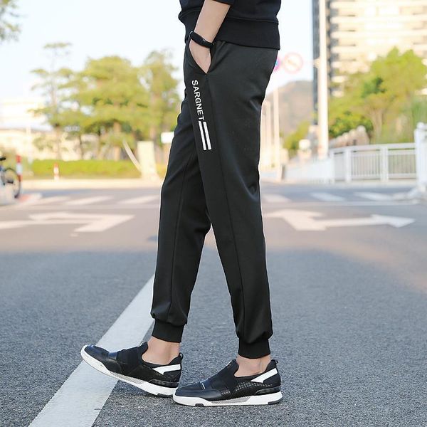 arrival fashion plus size 4xl sweat pants men joggers elastic loose black for casual trousers men's
arrival fashion plus size 4xl sweat pants men joggers elastic loose black for casual trousers men's