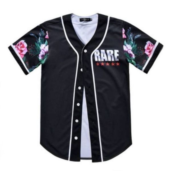 baseball jersey men stripe short sleeve street shirts black white sport shirt xan706, Blue;black
baseball jersey men stripe short sleeve street shirts black white sport shirt xan706, Blue;black