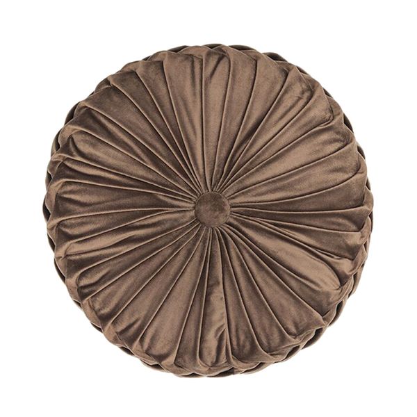 round cushions pillows, velvet chair sofa pumpkin throw pillow pleated round pillow for home bed car decor floor pillow cushion
round cushions pillows, velvet chair sofa pumpkin throw pillow pleated round pillow for home bed car decor floor pillow cushion