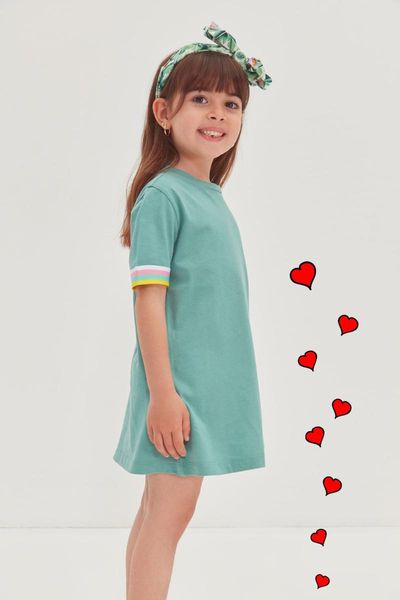 casual dresses trendyol ribbon detail female child knitted dress tkdss21el4346, Black;gray
casual dresses trendyol ribbon detail female child knitted dress tkdss21el4346, Black;gray