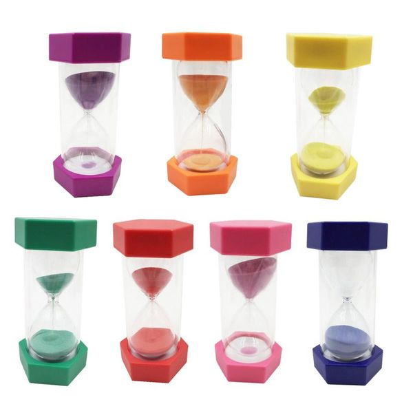 party masks hourglass sandglass exercise yoga game coffee timer cafe decor 1/2/3/5/10/15mins
party masks hourglass sandglass exercise yoga game coffee timer cafe decor 1/2/3/5/10/15mins