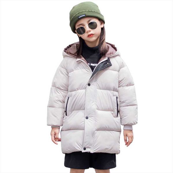 down coat children autumn and winter thick padded jacket boys girls mid-length cotton-padded jackets, large children's jackets, Blue;gray
down coat children autumn and winter thick padded jacket boys girls mid-length cotton-padded jackets, large children's jackets, Blue;gray