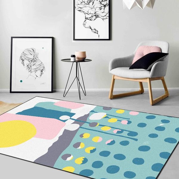 carpets fashion pink geometry carpet color bright yellow crystal rug livingroom bedroom tapete children room baby play mat
carpets fashion pink geometry carpet color bright yellow crystal rug livingroom bedroom tapete children room baby play mat