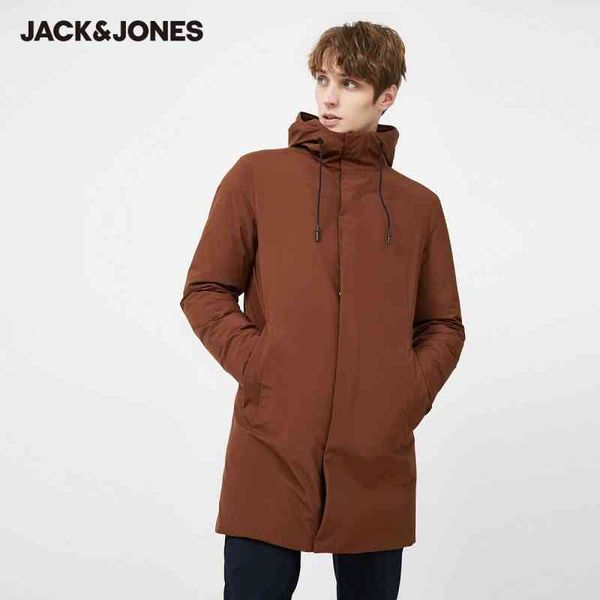 jon men's hooded casual pure color 90% grey duck warm medium style down et| 219312501, Black
jon men's hooded casual pure color 90% grey duck warm medium style down et| 219312501, Black