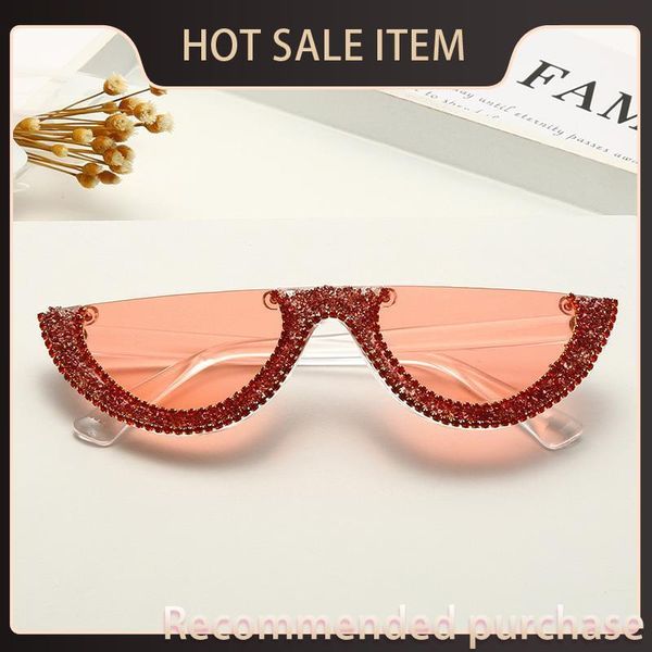 fashion women cat uv400 fashionable small men half eyewear sunglasses party luxury rhinestone round eye diadmond sbglb, White;black
fashion women cat uv400 fashionable small men half eyewear sunglasses party luxury rhinestone round eye diadmond sbglb, White;black