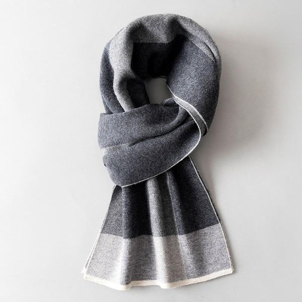 scarves 100% wool scarf men winter warm bufanda hombre retro neck outdoor pashmina business shawls wraps foulard hommes, Blue;gray
scarves 100% wool scarf men winter warm bufanda hombre retro neck outdoor pashmina business shawls wraps foulard hommes, Blue;gray