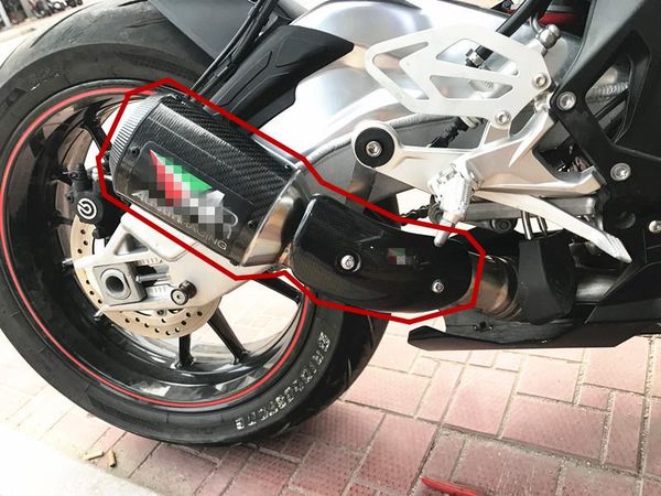 motorcycle exhaust system s1000rr muffler pipe accessories for 2021 db killer motorbike parts escape
motorcycle exhaust system s1000rr muffler pipe accessories for 2021 db killer motorbike parts escape