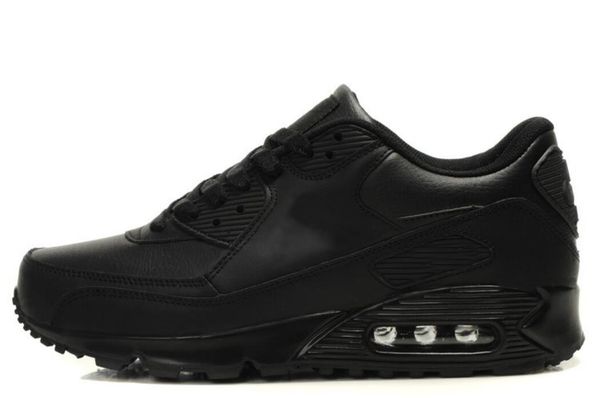 2021 sports run shoes 90 men women all black leather uppers triple mesh uppers outdoor classic size 36-46
2021 sports run shoes 90 men women all black leather uppers triple mesh uppers outdoor classic size 36-46