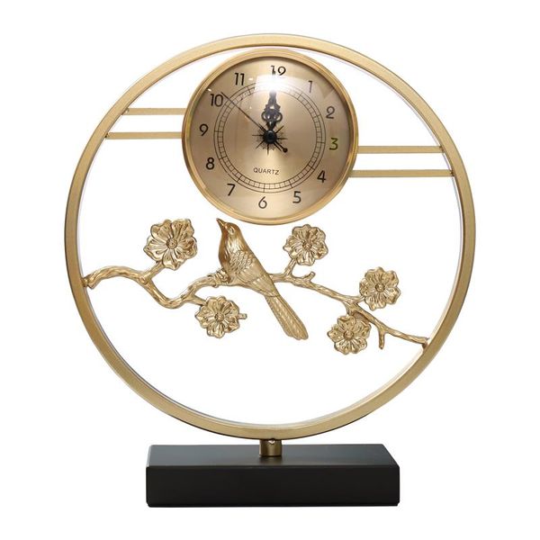 luxury round table clock mute metal chinese miniature electronic desk digital standing clock table masa saati home decor ek50tc
luxury round table clock mute metal chinese miniature electronic desk digital standing clock table masa saati home decor ek50tc