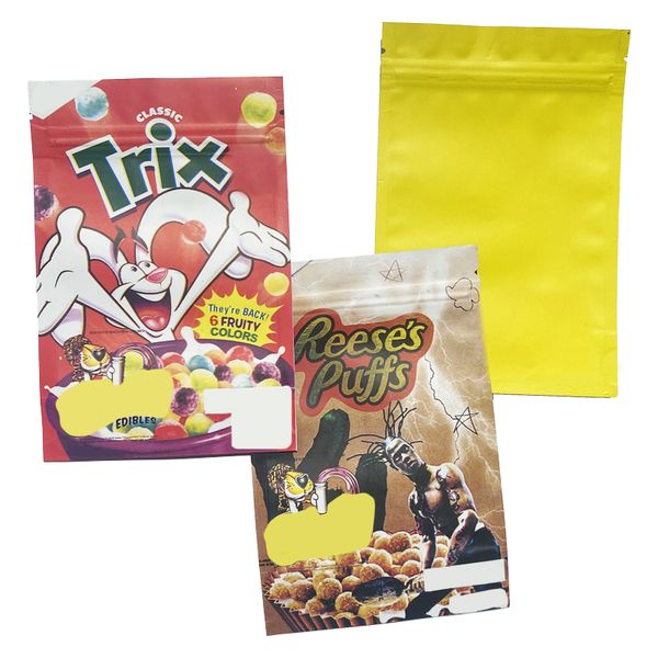 factory supply matte cereal mylar package bags 3.5g trix reeses puffs crunch berries general miles storage pouch ziplock smell proof doypack
factory supply matte cereal mylar package bags 3.5g trix reeses puffs crunch berries general miles storage pouch ziplock smell proof doypack