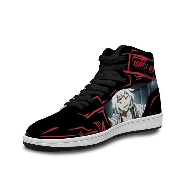 2021 tokyo ghoul leather basketball shoes ins for men's soft breathable casual shoes
2021 tokyo ghoul leather basketball shoes ins for men's soft breathable casual shoes