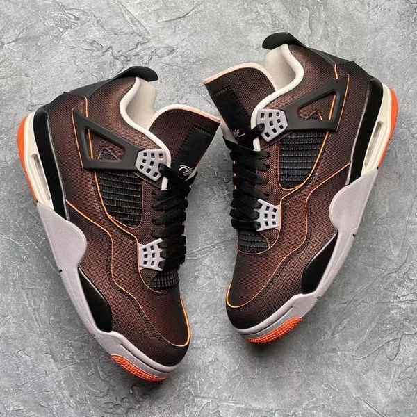 fashion jumpman 4 wmns starfish mens basketball shoes 4s sail black-starfish light smoke grey men women trainers sports sneakers cw7183-100
fashion jumpman 4 wmns starfish mens basketball shoes 4s sail black-starfish light smoke grey men women trainers sports sneakers cw7183-100