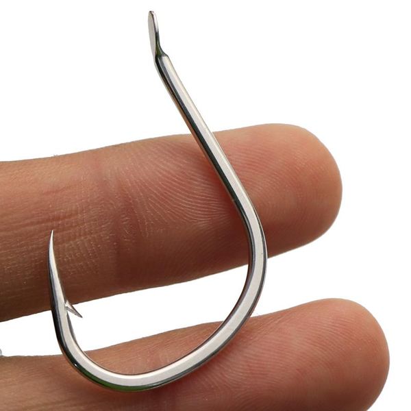 fishing hooks 30pcs sea pike saltwater 1/0 2/0 3/0 4/0 jig hook 2021 fishhooks for slow pitch jigging
fishing hooks 30pcs sea pike saltwater 1/0 2/0 3/0 4/0 jig hook 2021 fishhooks for slow pitch jigging