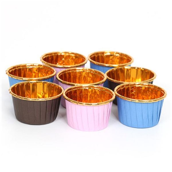 aluminum-plated cupcake wrapper liner baking cup oilproof muffin cupcake paper cups wedding caissettes pastry cupcake pa qyltus
aluminum-plated cupcake wrapper liner baking cup oilproof muffin cupcake paper cups wedding caissettes pastry cupcake pa qyltus
