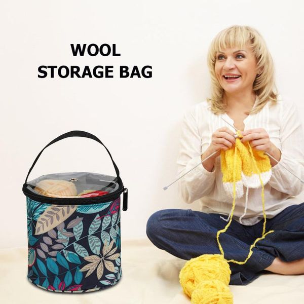 other arts and crafts oxford cloth household knitting bag organizer women yarn case hook needles wool storage dustproof sewing set tote
other arts and crafts oxford cloth household knitting bag organizer women yarn case hook needles wool storage dustproof sewing set tote