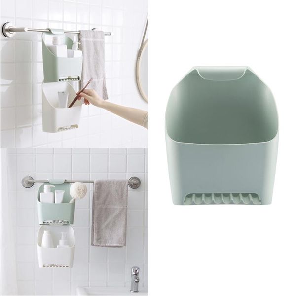 bath accessory set hanging toothbrush holder punch-gargle cup organizer stand rack case for home bathroom (green)
bath accessory set hanging toothbrush holder punch-gargle cup organizer stand rack case for home bathroom (green)