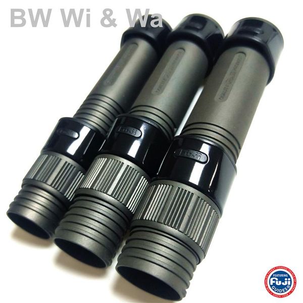 br wi&wa graphite reel seat dpsm 18b 20b 22b diy reel seat repair fishing rod