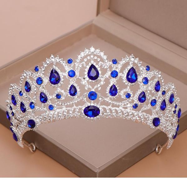 wedding crown bridal headpiece gold silver color rhinestone crystal diadem queen crown princess tiaras wedding hair jlljfq
wedding crown bridal headpiece gold silver color rhinestone crystal diadem queen crown princess tiaras wedding hair jlljfq
