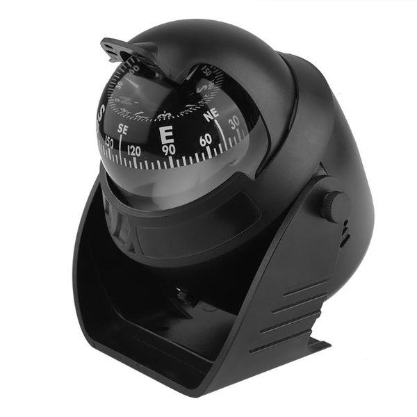outdoor gadgets portable dash mount self-adhesive compass ball for marine boat truck car multi-angle regulation luminous effect
outdoor gadgets portable dash mount self-adhesive compass ball for marine boat truck car multi-angle regulation luminous effect