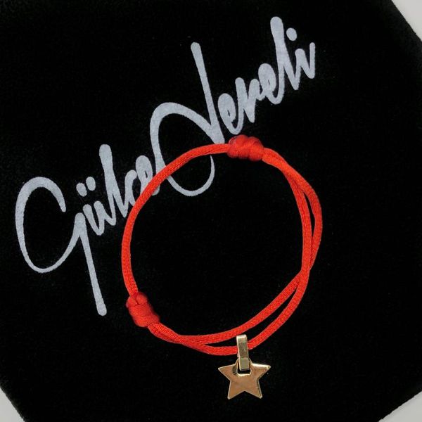 charm bracelets gulce dereli, star bracelet, bracelets, gift box, gold/silver plated, Golden;silver
charm bracelets gulce dereli, star bracelet, bracelets, gift box, gold/silver plated, Golden;silver