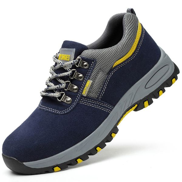 indestructible men shoes anti-puncture safety shoes work sneakers male hiking shoes anti-smash steel toe security footwear, Red;white
indestructible men shoes anti-puncture safety shoes work sneakers male hiking shoes anti-smash steel toe security footwear, Red;white