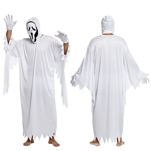 cartoon clothing halloween devil costume masquerade dance show costumes elves dress up boys and girls ghost clothes, Blue
cartoon clothing halloween devil costume masquerade dance show costumes elves dress up boys and girls ghost clothes, Blue